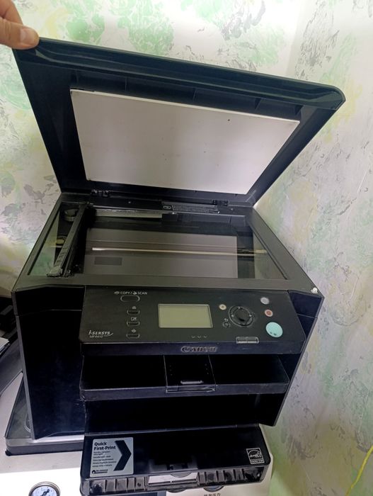 Canon 4410 MFU kserokopia sotiladi