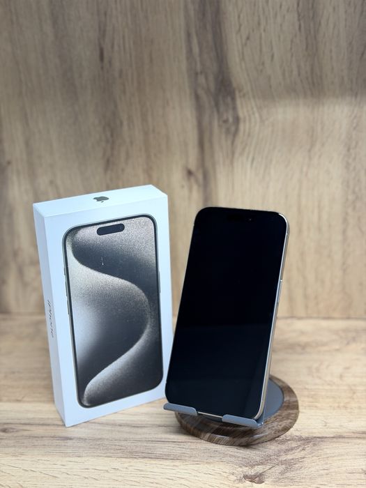 iPhone 15 Pro 256GB / Айфон 15 Про 256ГБ PhoneLab