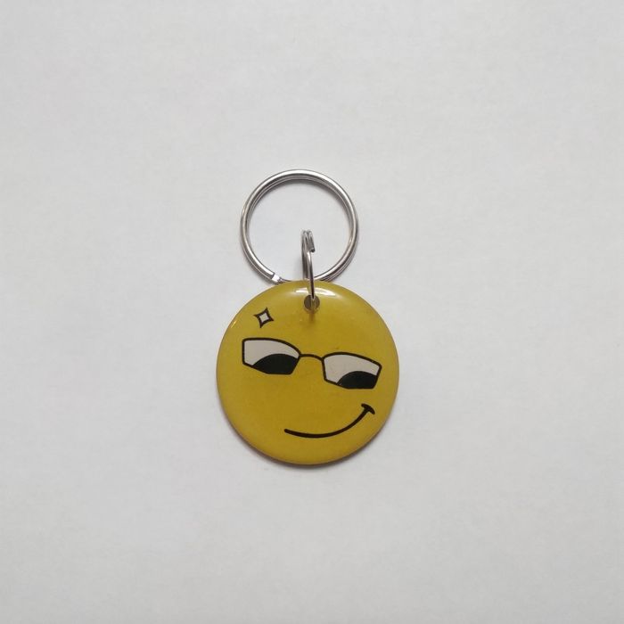 Домофонные ключи