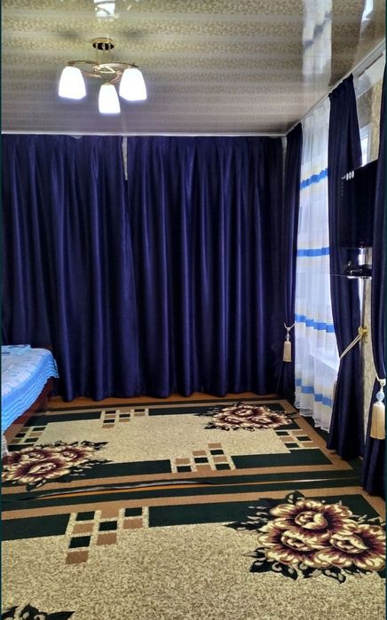 М-39 хамма шароитга эга 8-сотихли ховли сотилади.