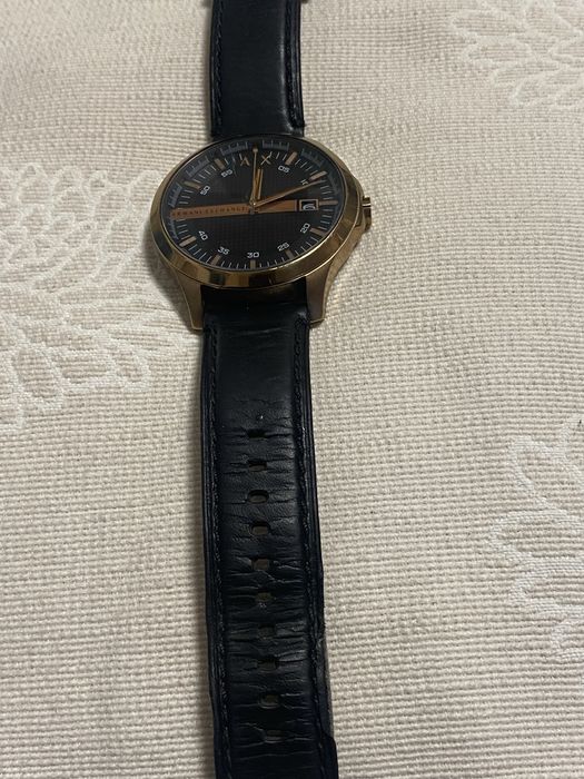 Ceas Armani exchange  Hampton
