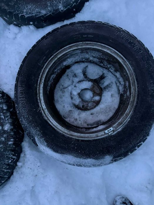 Японские диски R14 ( 4*114,3 )