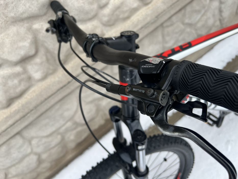 Велосипед Giant ATX O ( centurion Merida cube trek