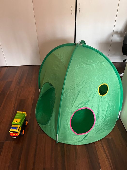 Cort de joaca copii Ikea DVÄRGMÅS