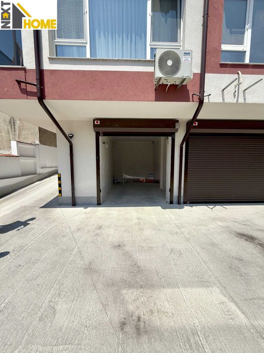 Дава се под наем Двустаен апартамент в Пловдив, Център - 65 кв.м за 612 € - Снимка #14