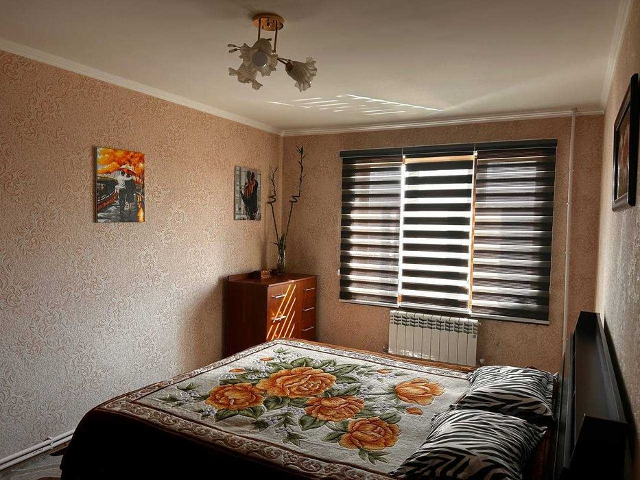 СРОЧНО Продаю 3/4/5 г. Чирчик, ориентир 2-я школа.