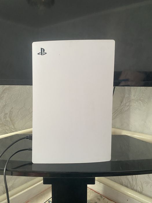 Sony playstation 5
