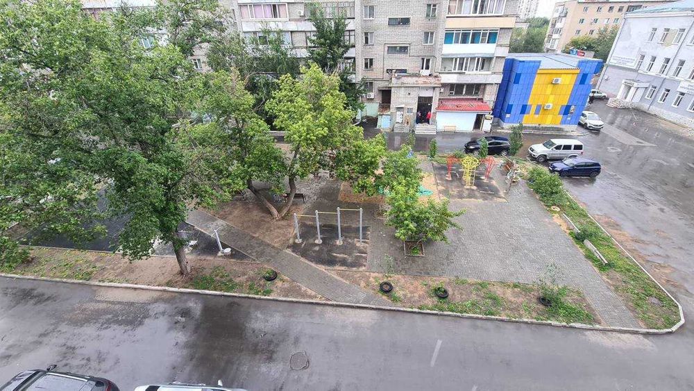 Продажа 2-комнатной квартиры
