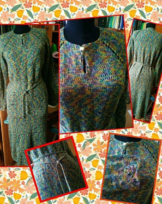 Платье 44-46 р./наличными.