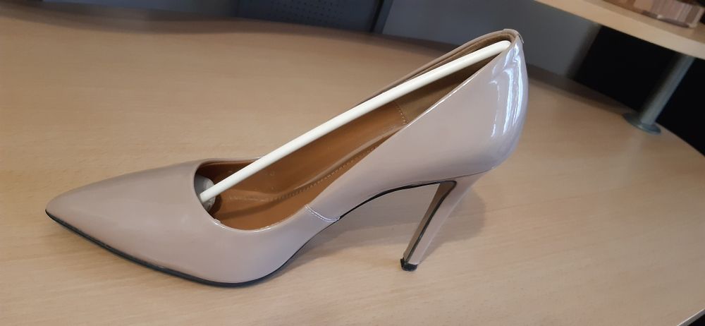 Stiletto Ana Cori