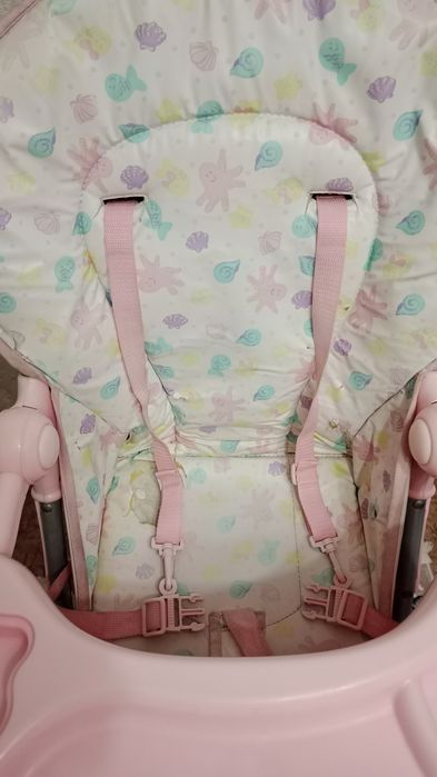 Стул детский стульчик