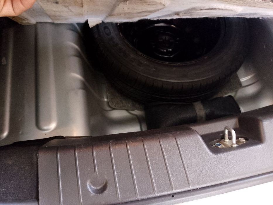 Nexia3 ravon metalika