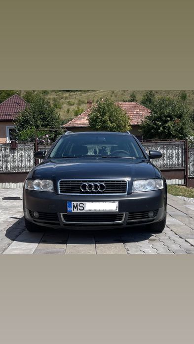 De vanzare Audi A4 B6 131 CP