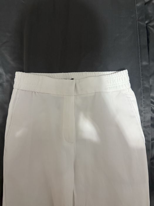 pantaloni Massimo Dutti barbati