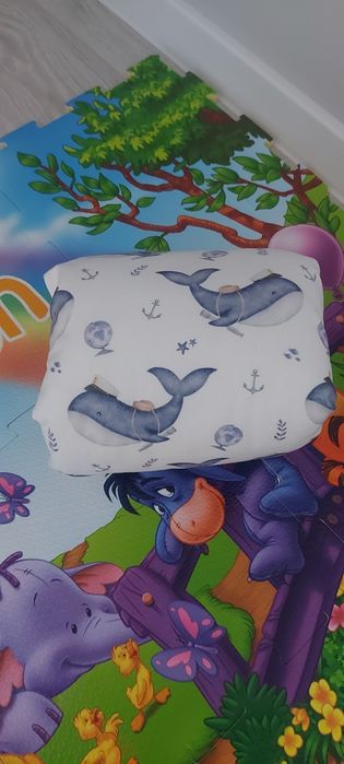 Упора за ръка-кърмене