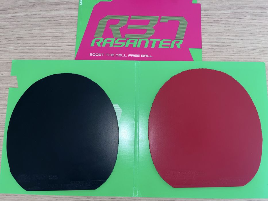 Andro Rasanter R37