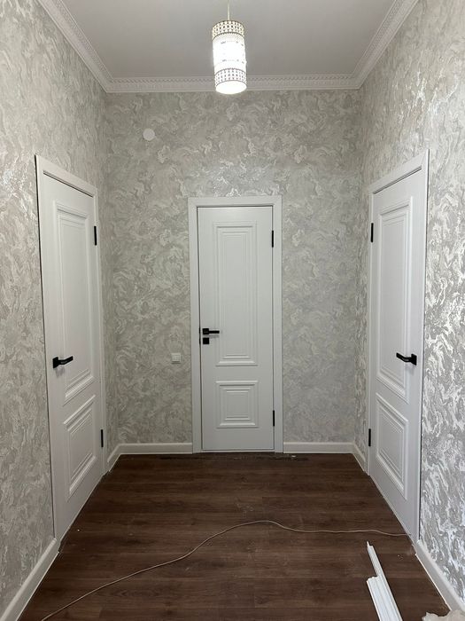 Евро ремонт под ключ