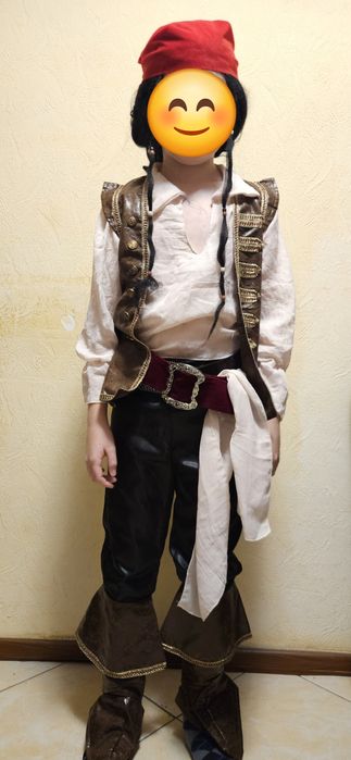 Детские костюмы для праздников