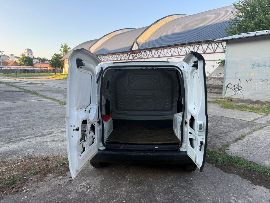 Citroen Nemo Van 1.3 HDi – 2013 | A/C | 188.000 km Euro 5