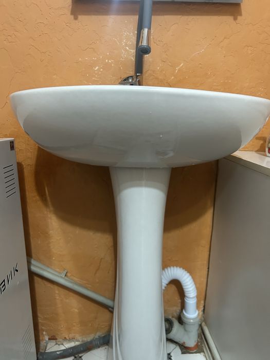 Раковина сатылады