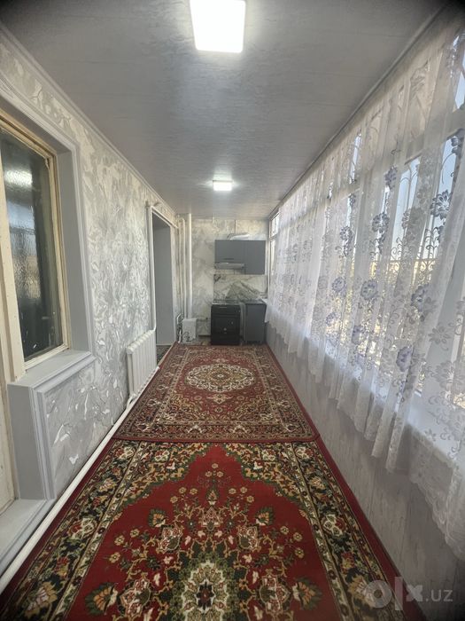 Сдается В аренду 3х комнатная квартира