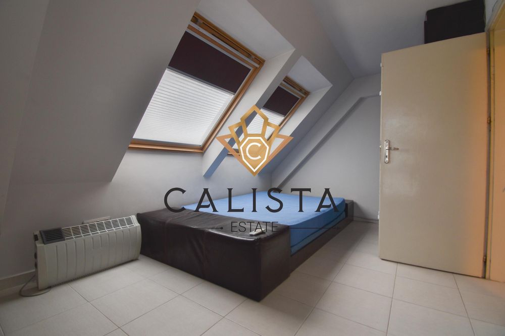 Дава се под наем Тристаен апартамент в София, Младост 2 - 87 кв.м за 746.64 € - Снимка #8