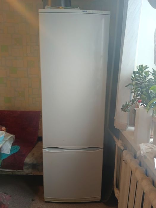 Холодильник