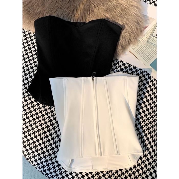 Модные женские корсеты