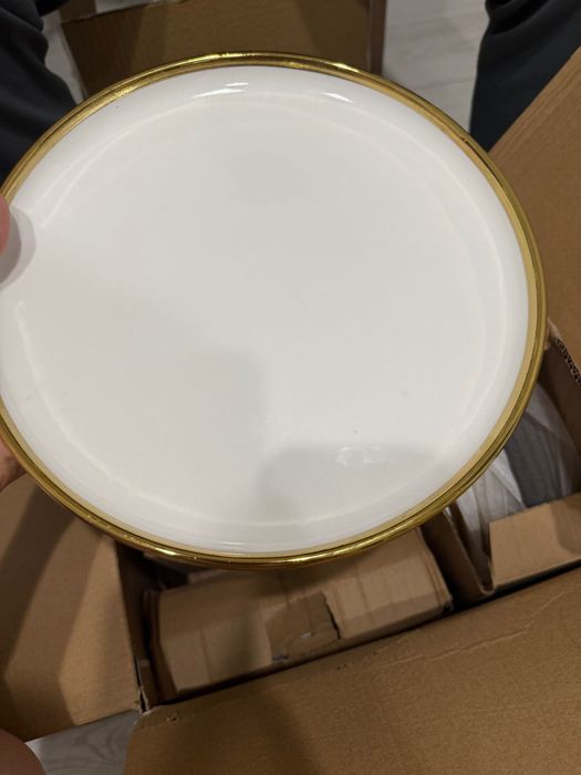 Сервиз на 6 персон