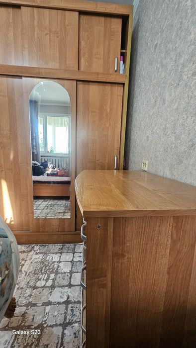 Комод для спальни
