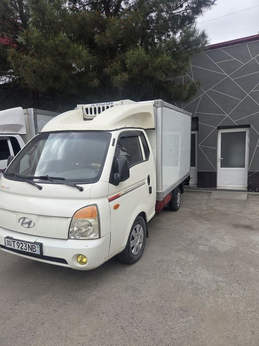 Hyundai Accent 2010 — 2