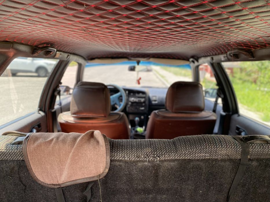 Продам машину пассат б 3