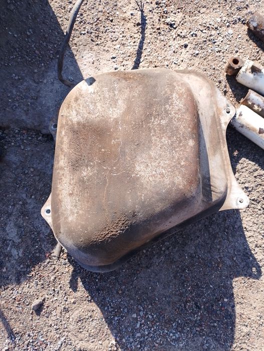 Продаю запчасти для мопеда