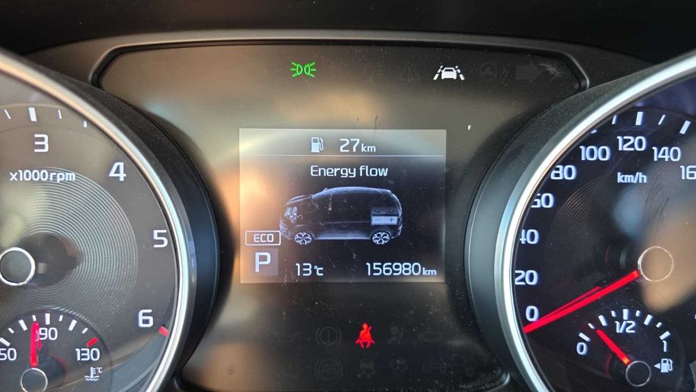 KIA Ceed 2021 — imagine 18