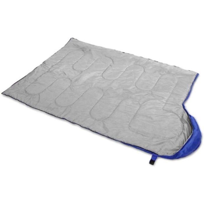 Зимен спален чувал BAO LONG HU WAI от водоустойчив полиестер