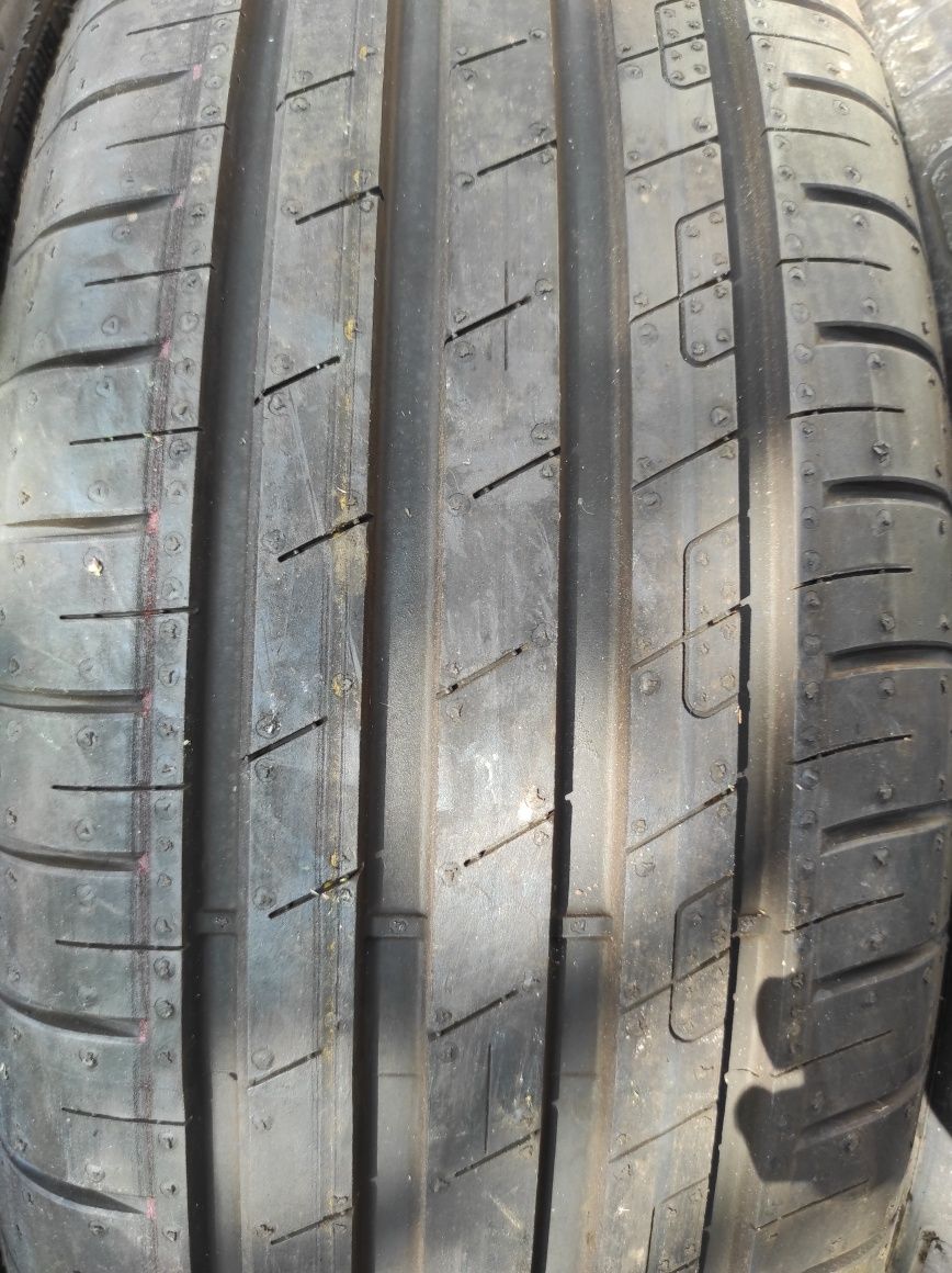 Летни гуми 205/60/16 гр. Асеновград • OLX.bg