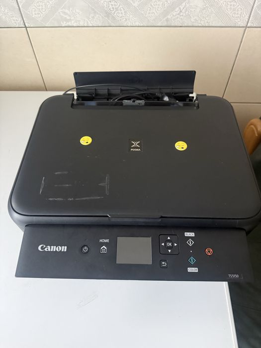 Imprimanta Canon Pixma