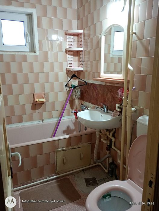 Apartament de inchiriat