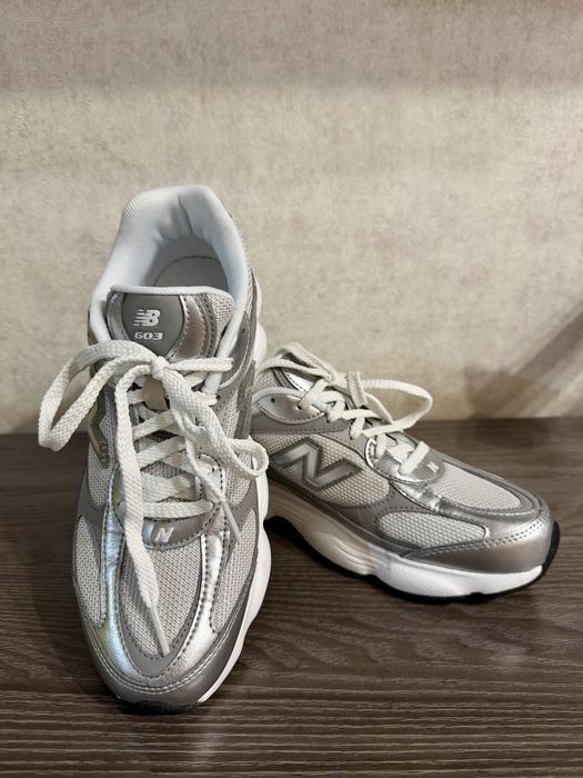 Кроссовки New Balance 603