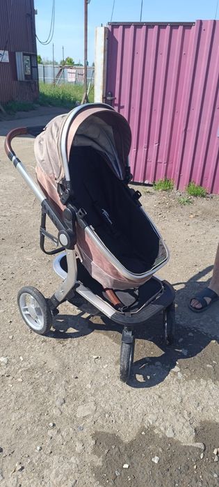 Продам детскую коляску