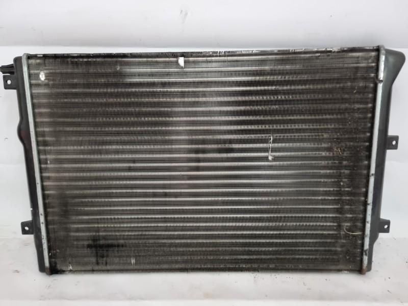 Radiator apa Seat Alhambra 2 2.0 tdi CFFB 5N0121253P