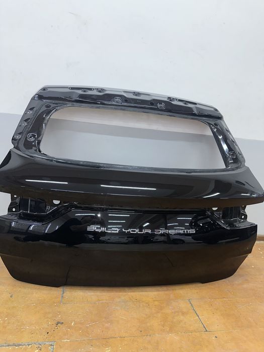 Song plus bagaj ideal