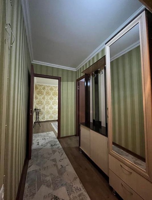 Суточный квартира