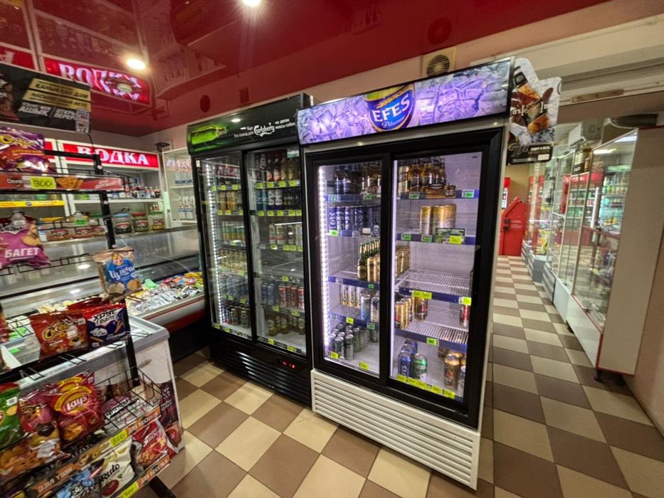 сдам  продуктовый магазин