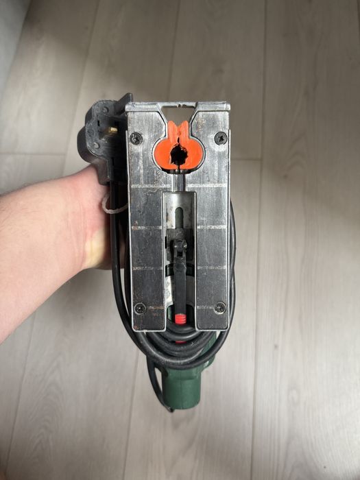 Fierastrau sorice Pendular Bosch PST 850 PE - 620W, Pendulare 4 trepte