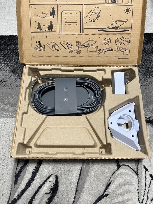 Продам Starlink mini