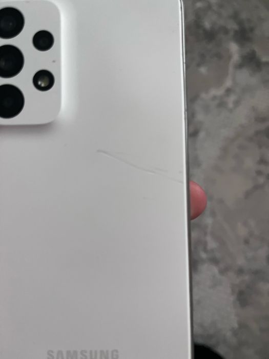 Смартфон Самсунг А53 128гб