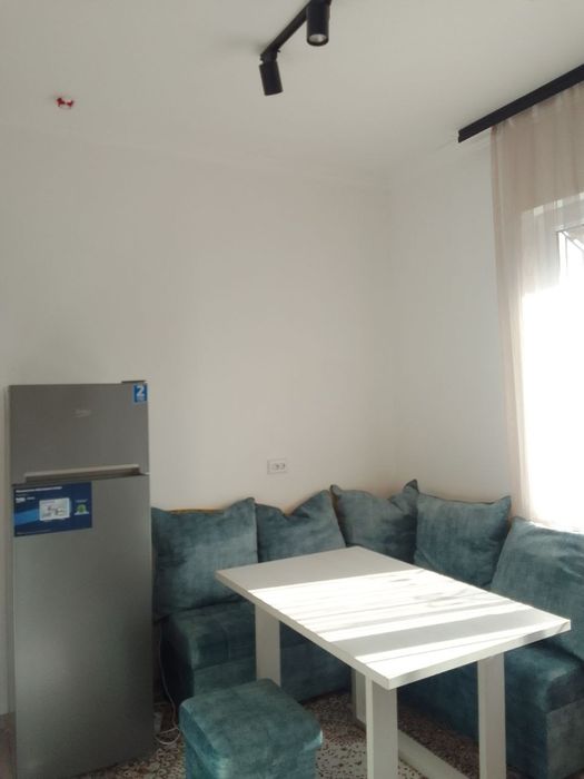 Аренда 2 хонали евро квартира Сергели ЯНГИ ДАРХОН (ЭЛОННИ У́КИНГГГ))