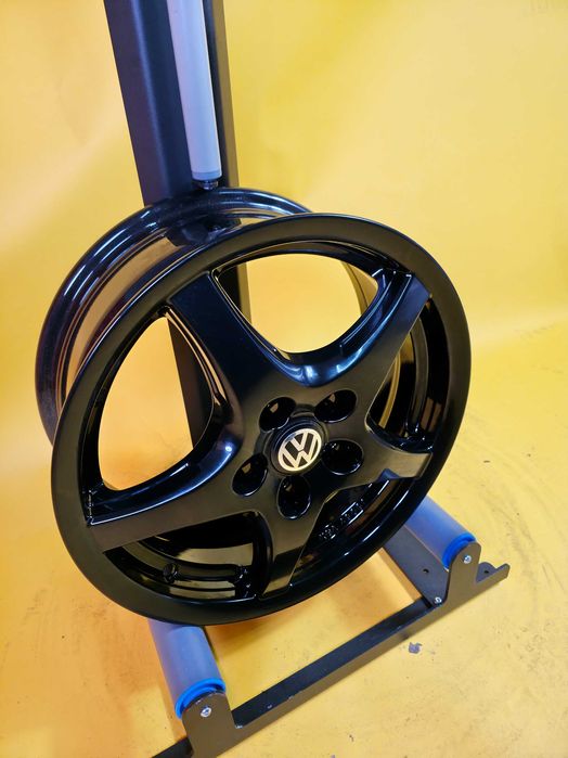 Jante Aliaj 5x112 16'' VW Golf Passat Touran Sharan Tiguna Caddy NOI