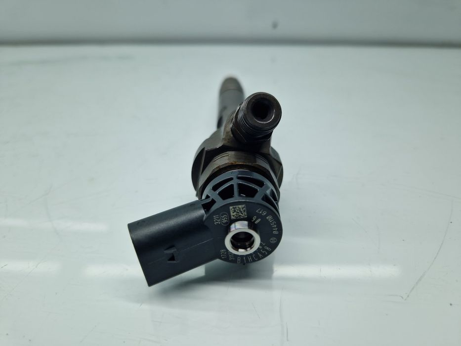 Injector Bmw 5 (F10) [Fabr 2011-2016] 7810702 2.0 N47D20 135KW / 184CP